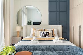 Silkhaus Kensington Waters A