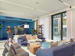 Silkhaus Kensington Waters A