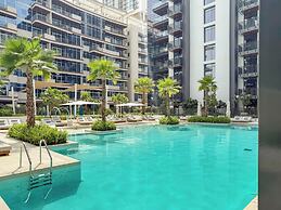 Silkhaus Kensington Waters A
