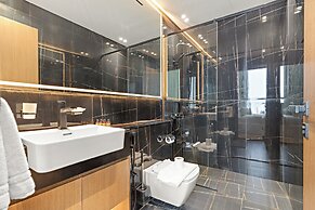 Silkhaus Binghatti Onyx