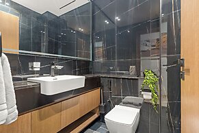 Silkhaus Binghatti Onyx