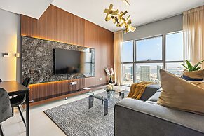 Silkhaus Radiant Boulevard