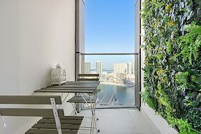 Silkhaus Radiant Boulevard