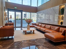 Silkhaus Radiant Boulevard