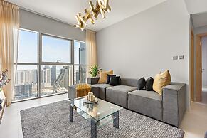 Silkhaus Radiant Boulevard