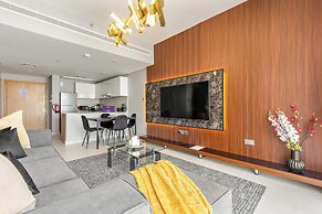 Silkhaus Radiant Boulevard