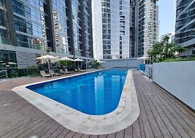 Silkhaus Radiant Boulevard