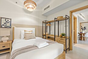 Silkhaus Radiant Boulevard