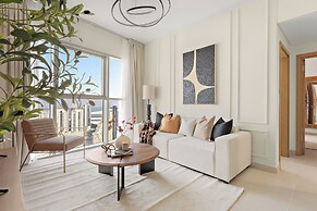 Silkhaus Radiant Boulevard