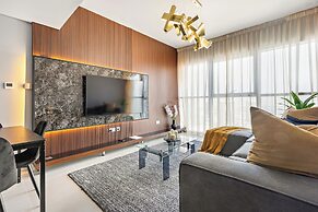 Silkhaus Radiant Boulevard