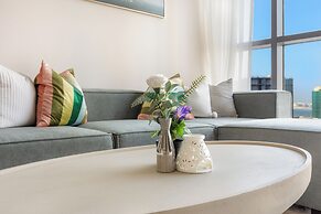 Silkhaus Radiant Boulevard