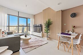 Silkhaus Radiant Boulevard