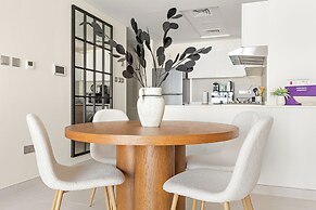 Silkhaus Radiant Boulevard