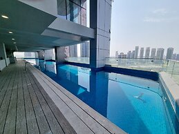 Silkhaus Radiant Boulevard