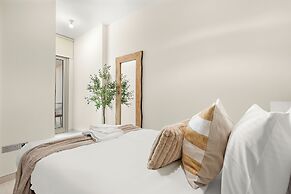 Silkhaus Radiant Boulevard