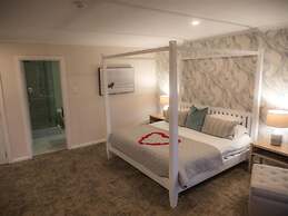 The Kelway Hotel