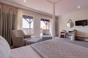 The Kelway Hotel