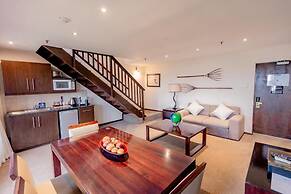 The Kelway Hotel