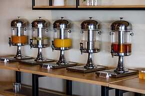 The Kelway Hotel