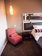 The Kelway Hotel
