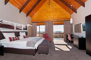 The Kelway Hotel
