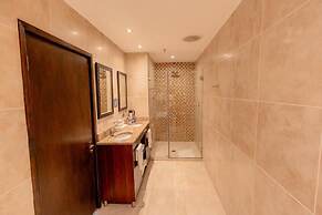 The Kelway Hotel