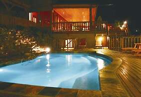 The Kelway Hotel