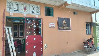 Baikuntha Dham Bhakta Niwas
