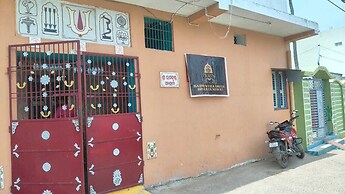 Baikuntha Dham Bhakta Niwas