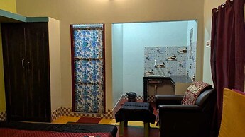 Baikuntha Dham Bhakta Niwas