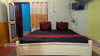 Baikuntha Dham Bhakta Niwas
