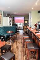 Aberdour Hotel