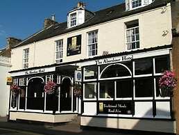 Aberdour Hotel