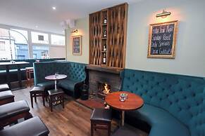 Aberdour Hotel