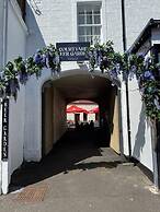 Aberdour Hotel
