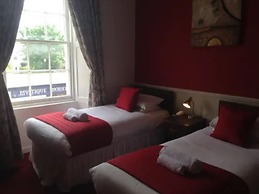 Aberdour Hotel