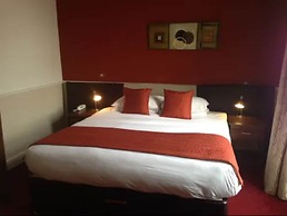 Aberdour Hotel