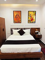 Hotel Ellora Inn Sultanpur
