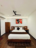 Hotel Ellora Inn Sultanpur