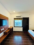 Hotel Ellora Inn Sultanpur
