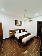Hotel Ellora Inn Sultanpur
