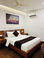 Hotel Ellora Inn Sultanpur