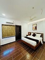 Hotel Ellora Inn Sultanpur