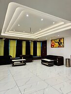 Hotel Ellora Inn Sultanpur