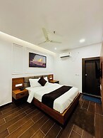 Hotel Ellora Inn Sultanpur