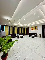 Hotel Ellora Inn Sultanpur