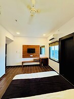 Hotel Ellora Inn Sultanpur