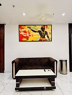 Hotel Ellora Inn Sultanpur