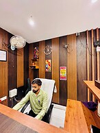 Hotel Ellora Inn Sultanpur