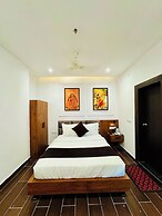 Hotel Ellora Inn Sultanpur